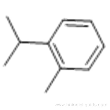 O-CYMENE CAS 527-84-4